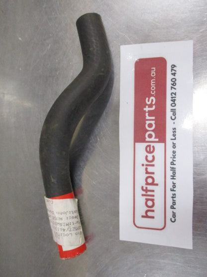 Mitsubishi Magna TM Sedan Genuine Upper Heater Hose New Part