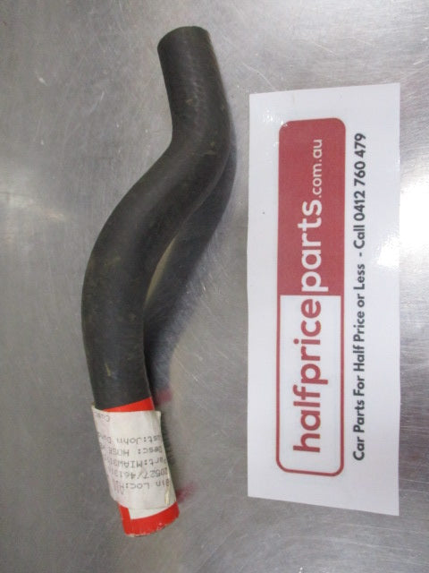Mitsubishi Magna TM Sedan Genuine Upper Heater Hose New Part