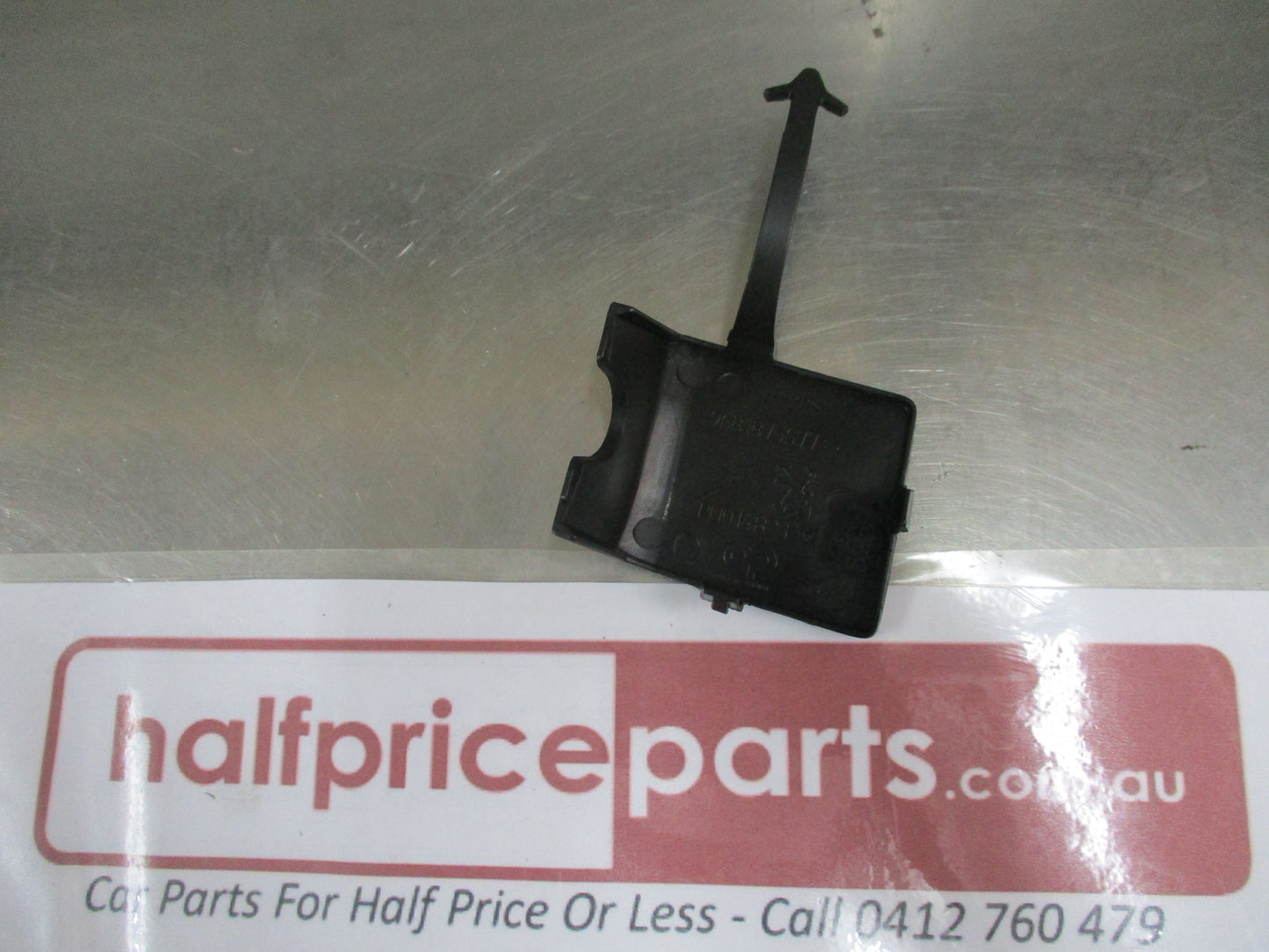 Citroen Berlingo Genuine Towing Eye Cover New Part
