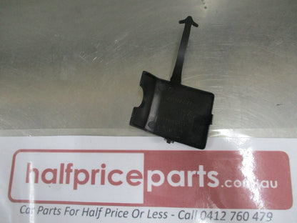 Citroen Berlingo Genuine Towing Eye Cover New Part