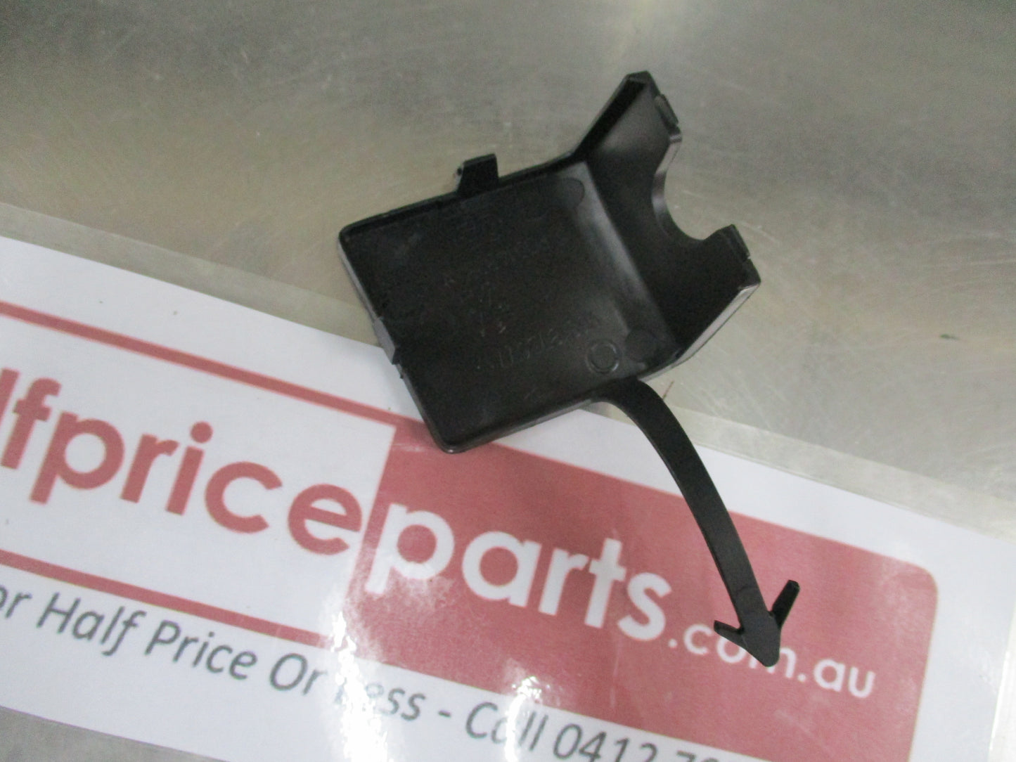 Citroen Berlingo Genuine Towing Eye Cover New Part