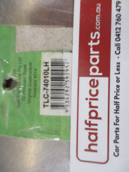 Rugged Left Hand Bonnet Strut Suits Toyota Landcruiser 80 Series New Part