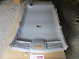 Suzuki Vitara Genuine Hood Lining (Gray IN COLOUR) New Part