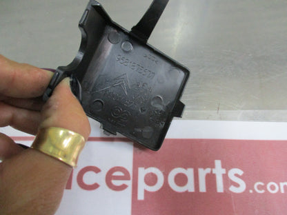 Citroen Berlingo Genuine Towing Eye Cover New Part