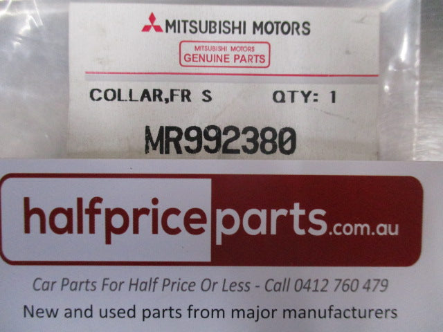 Mitsubishi Triton/Challenger/Pajero Sport Genuine Front Suspension Coil Spring Collar New Part