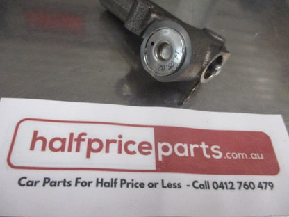 Mitsubishi Lancer Evolution 1-3 Genuine Timing Belt Tensioner New Part