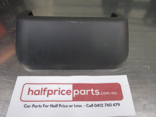 Mitsubishi Triton Genuine Centre Console Cover Used Part