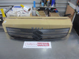 Suzuki SX4 Genuine Front Grille Assembly New Part