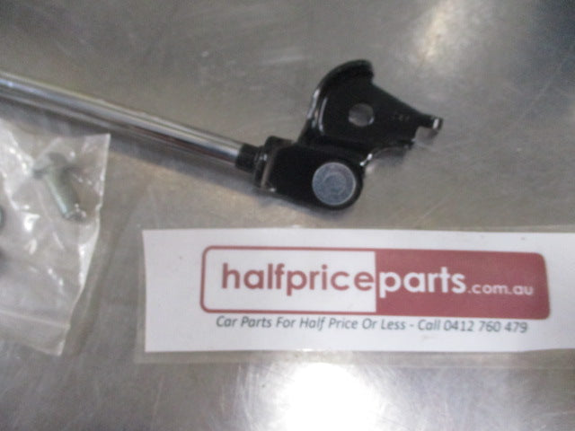 Rugged Right Hand Bonnet Strut Suits Toyota Landcruiser 80 Series New Part