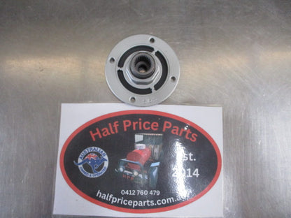 Kia Rio Genuine A/C Disc Hub Compressor Assembly New Part