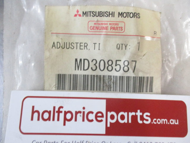 Mitsubishi Lancer Evolution 1-3 Genuine Timing Belt Tensioner New Part