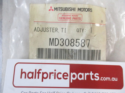 Mitsubishi Lancer Evolution 1-3 Genuine Timing Belt Tensioner New Part
