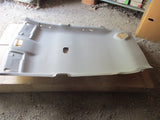 Suzuki Vitara Genuine Hood Lining (Gray IN COLOUR) New Part