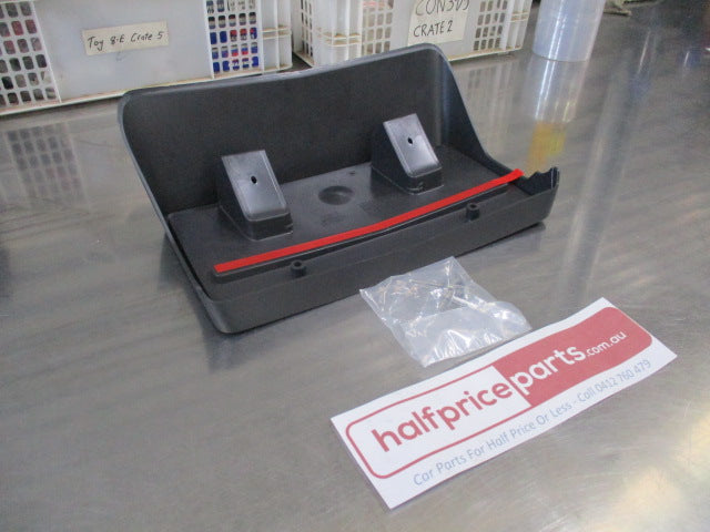 Chevrolet Silverado Genuine Front Licence Plate Bracket - New Part