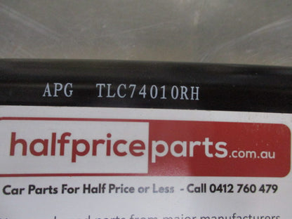 Rugged Right Hand Bonnet Strut Suits Toyota Landcruiser 80 Series New Part