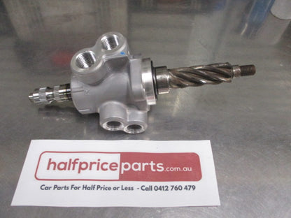 Mitsubishi Triton Genuine Steering Gear Control Valve Kit New Part