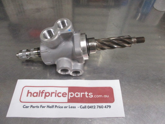 Mitsubishi Triton Genuine Steering Gear Control Valve Kit New Part