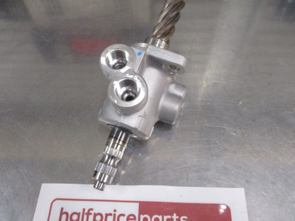 Mitsubishi Triton Genuine Steering Gear Control Valve Kit New Part