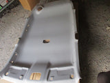 Suzuki Vitara Genuine Hood Lining (Gray IN COLOUR) New Part