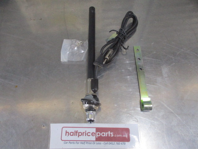 Aerpro Universal Deluxe Side Key Lock Down Antenna New Part