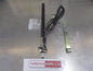 Aerpro Universal Deluxe Side Key Lock Down Antenna New Part