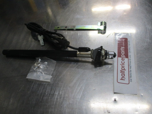 Aerpro Universal Deluxe Side Key Lock Down Antenna New Part
