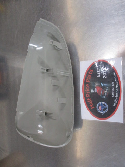 Kia Carnival Genuine Right Hand Side Mirror Scalp (Unpainted) New Part