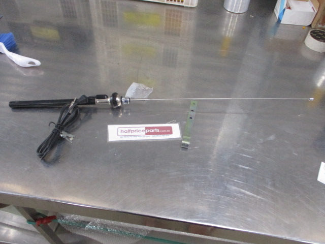Aerpro Universal Deluxe Side Key Lock Down Antenna New Part