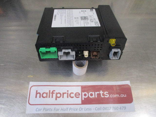 Holden GM Silverado 1500 Genuine Satellite Radio Module Receiver New Part