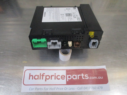 Holden GM Silverado 1500 Genuine Satellite Radio Module Receiver New Part