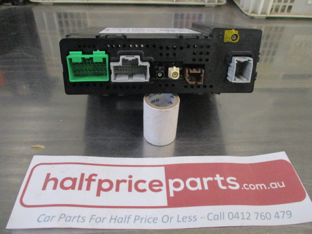 Holden GM Silverado 1500 Genuine Satellite Radio Module Receiver New Part