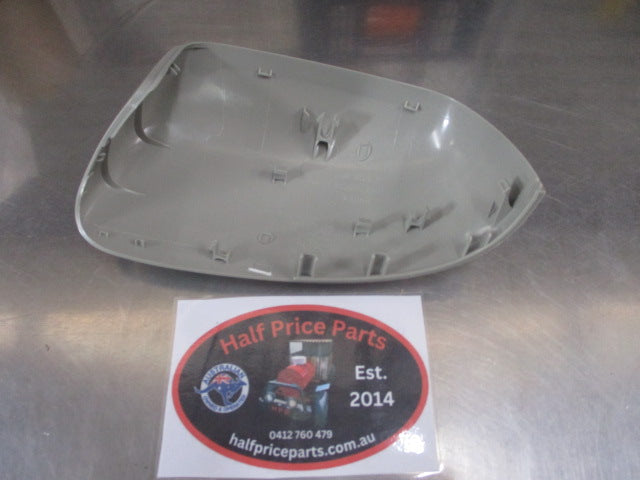 Kia Picanto Genuine Right Mirror Scalp (Unpainted) Drivers New Part