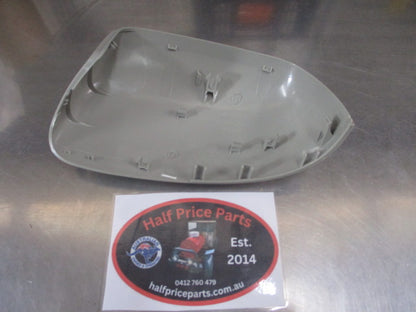 Kia Picanto Genuine Right Mirror Scalp (Unpainted) Drivers New Part
