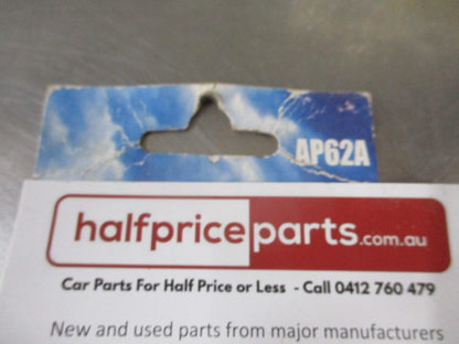 Aerpro Universal Deluxe Side Key Lock Down Antenna New Part