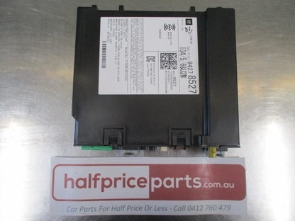 Holden GM Silverado 1500 Genuine Satellite Radio Module Receiver New Part