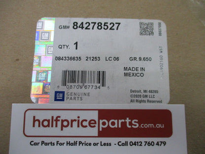 Holden GM Silverado 1500 Genuine Satellite Radio Module Receiver New Part