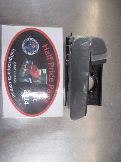 KIA Rio Genuine Rear Left Hand Inner Door Handle Assembly (Gray) New Part