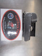 KIA Rio Genuine Rear Left Hand Inner Door Handle Assembly (Gray) New Part