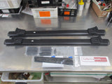 Holden Equinox Genuine Roof Rack Set (No Rails) Kit New Part