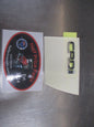 Kia Sorento Genuine CRDi Chrome Tail Gate Emblem New Part