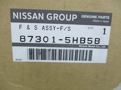 Nissan X-Trail T32 Genuine Drivers Side Seat Base Frame Assembly New Part