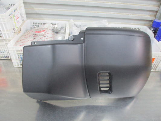 Nissan Patrol Y61 Genuine Front Left Side Bumper New Part