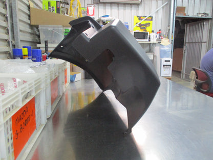 Nissan Patrol Y61 Genuine Front Left Side Bumper New Part