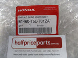 Honda Jazz/HR-V Genuine Front Seatbelt Shoulder Slide Adjuster New Part