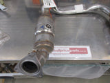 Holden GM Silverado 6.2Ltr Genuine Three Way Catalytic Converter With Exhaust Pipe New Part