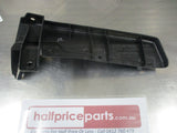 Subaru Liberty Genuine Rear Left Side Bumper Bracket New Part