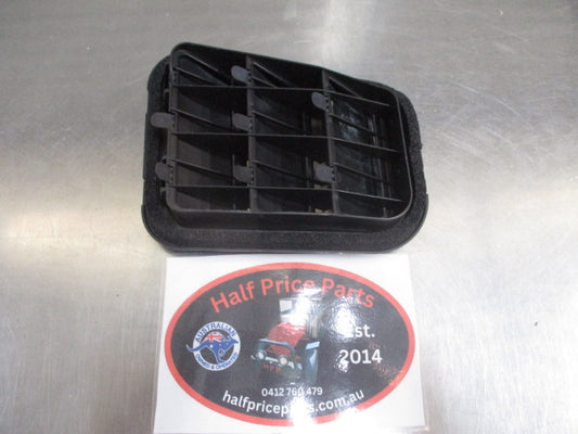 Kia Sportage/Rio/Rondo/Ceed/Cerato Genuine Left Hand Rear Quarter Panel Air Vent Grille New Part