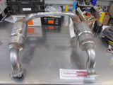 Holden GM Silverado 6.2Ltr Genuine Three Way Catalytic Converter With Exhaust Pipe New Part