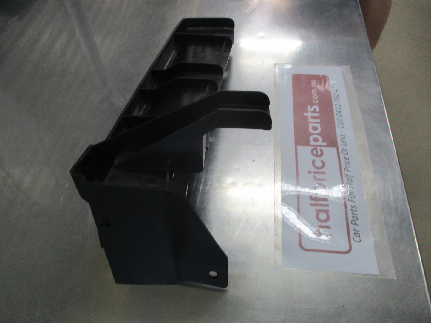 Subaru Liberty Genuine Rear Left Side Bumper Bracket New Part