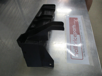 Subaru Liberty Genuine Rear Left Side Bumper Bracket New Part